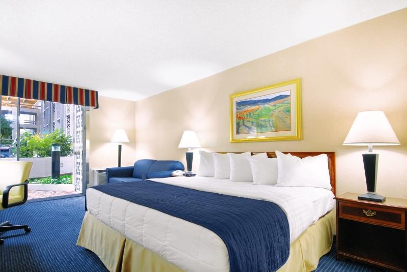 Fairfield By Marriott Inn & Suites Amarillo Central Exteriér fotografie