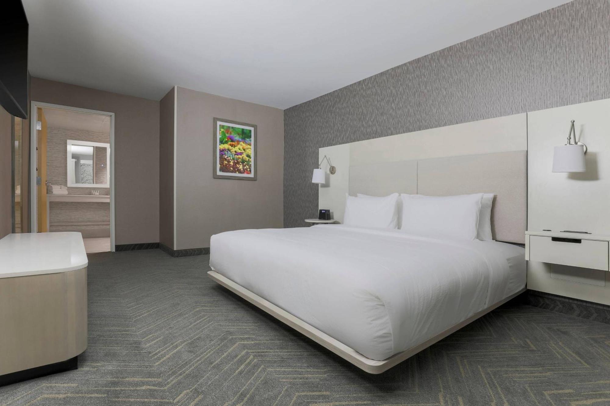 Fairfield By Marriott Inn & Suites Amarillo Central Exteriér fotografie
