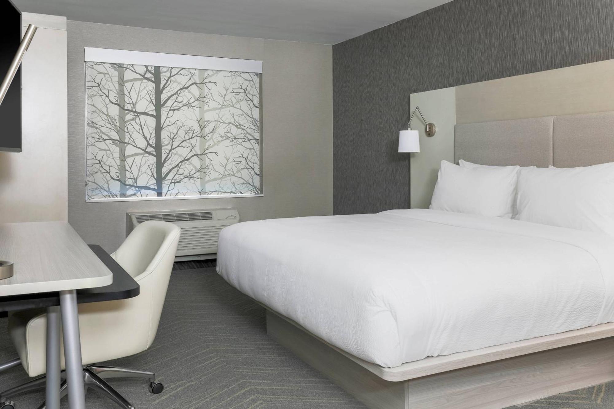 Fairfield By Marriott Inn & Suites Amarillo Central Exteriér fotografie