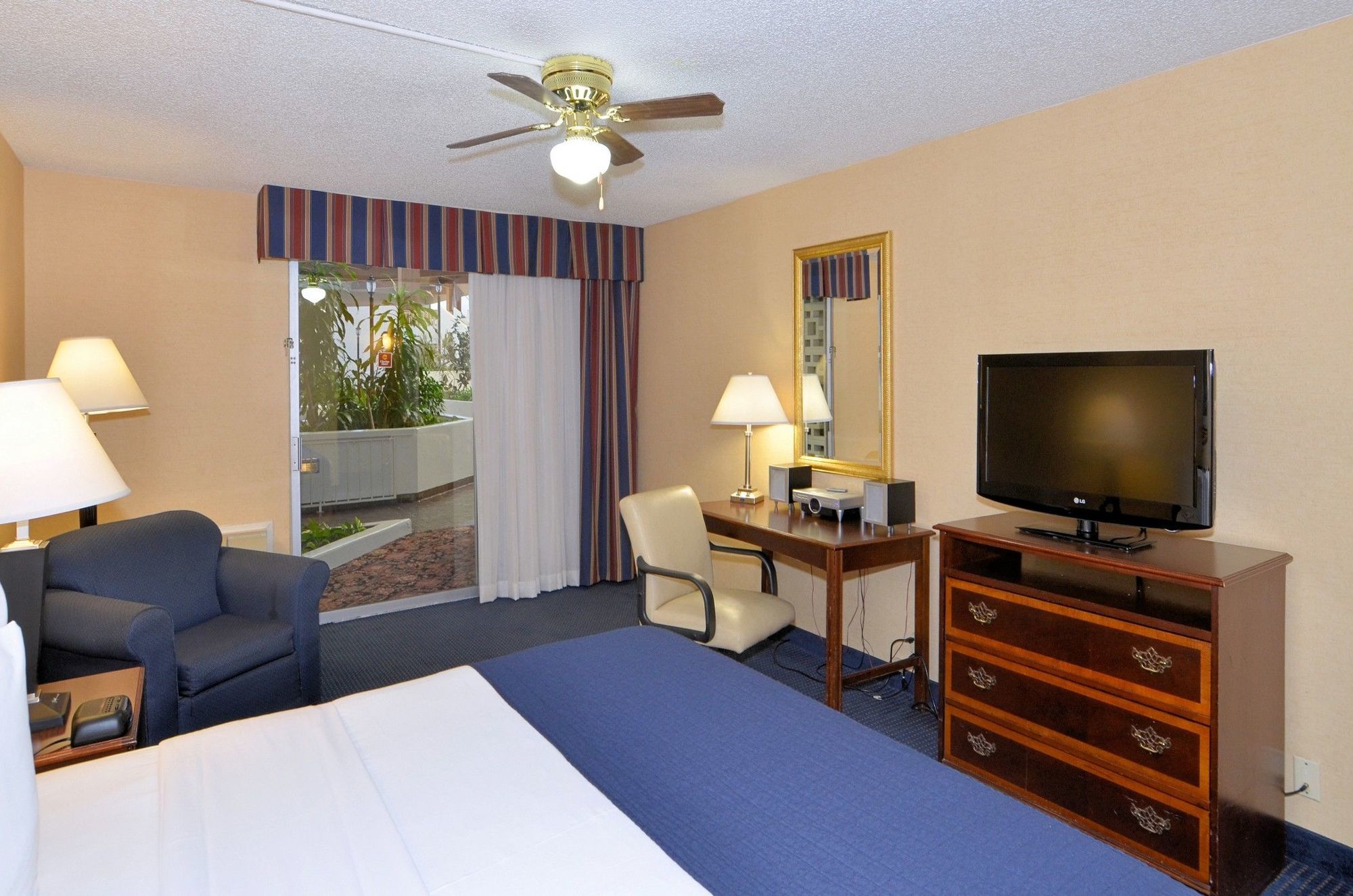 Fairfield By Marriott Inn & Suites Amarillo Central Exteriér fotografie