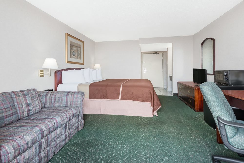 Fairfield By Marriott Inn & Suites Amarillo Central Exteriér fotografie