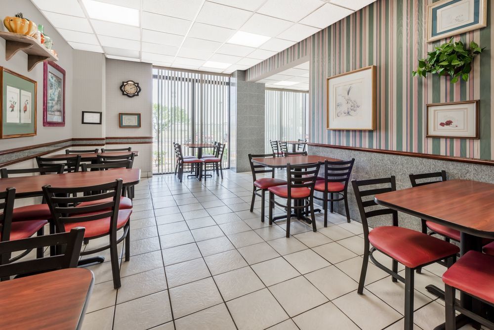 Fairfield By Marriott Inn & Suites Amarillo Central Exteriér fotografie